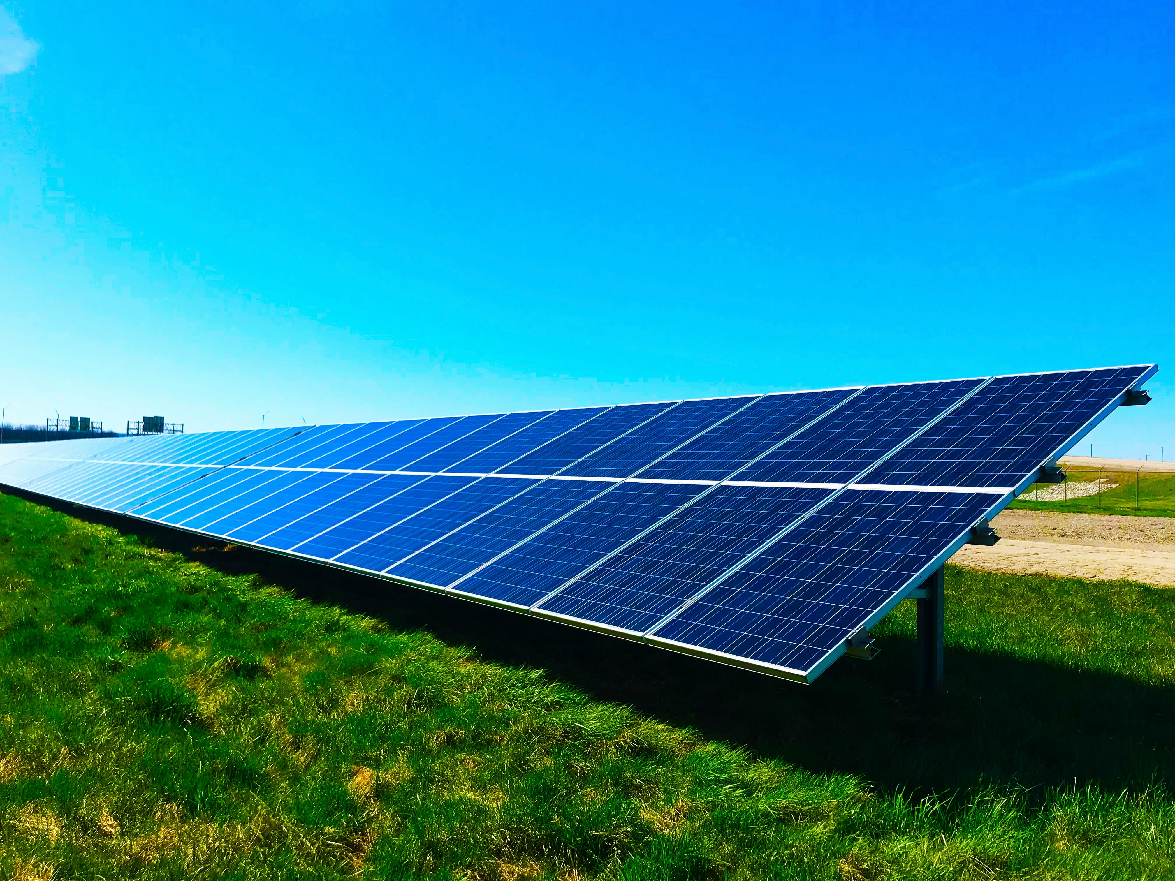 Sunsy Solar